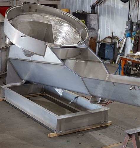 aluminum and stainless fabricator|high quality stainless steel fabrication.